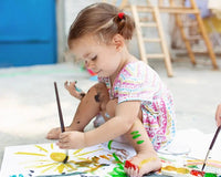Painting By Numbers Guide | Paint by Numbers for Kids: A Fun and Educational Art Activity | Paint By Numbers Blog