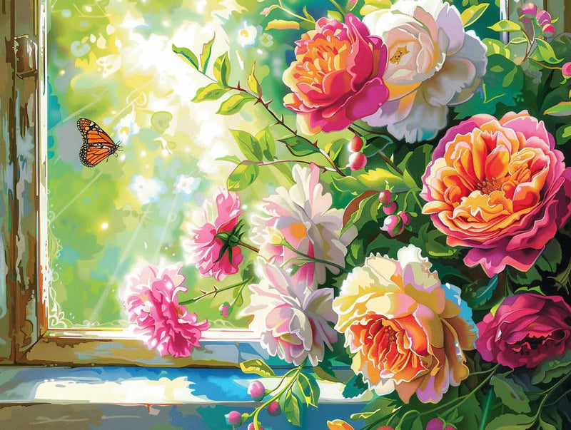 How Paint-By-Numbers Changed My Life?