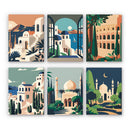 Mediterranean Architecture