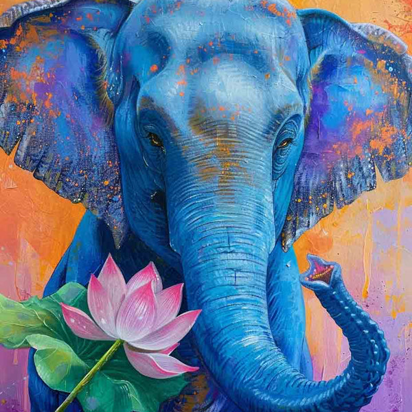 Blue_Elephant_with_Lotus_600x6