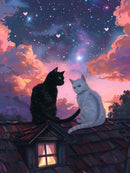 Celestial Companions