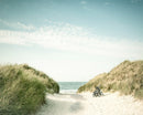 Coastal Dunes Bike Path