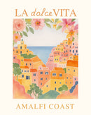 Pastel Coastal Dream