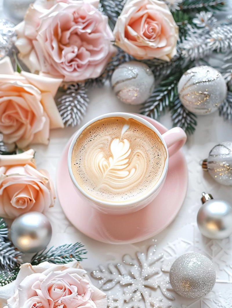 Winter Rose Café