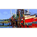 Acrylic Landscape Paint Paint By Numbers Kit