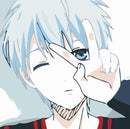 Children Painting kit Kuroko no Basket Manga Anime Paint By Numbers Kit