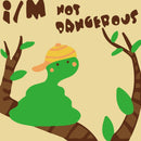 Children Painting kit Snake with Hat Paint By Numbers Kit