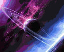 Planet Paint By Numbers Kit