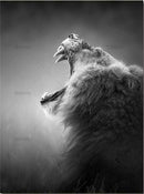 Roar Paint By Numbers Kit