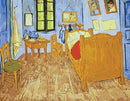 Van Gogh House Paint By Numbers Kit