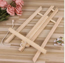 Adjustable Wooden Table Easel - Accessory for Paint By Numbers | Paint with Number